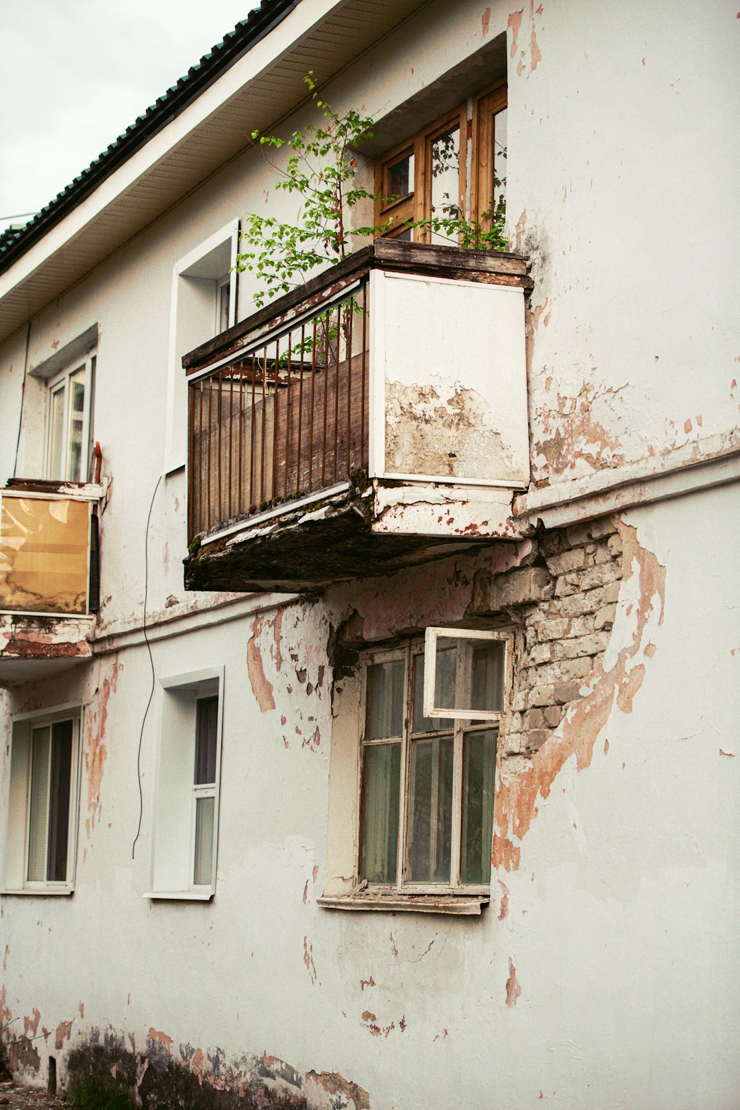 Victorian Home Revival