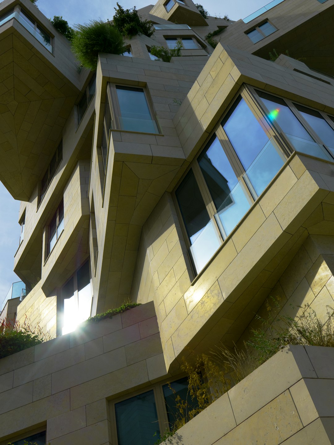 Contemporary Home Design