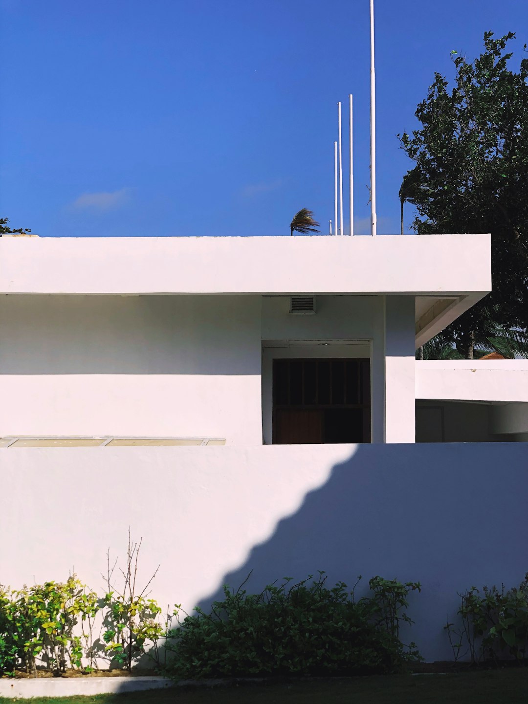 Contemporary Addition