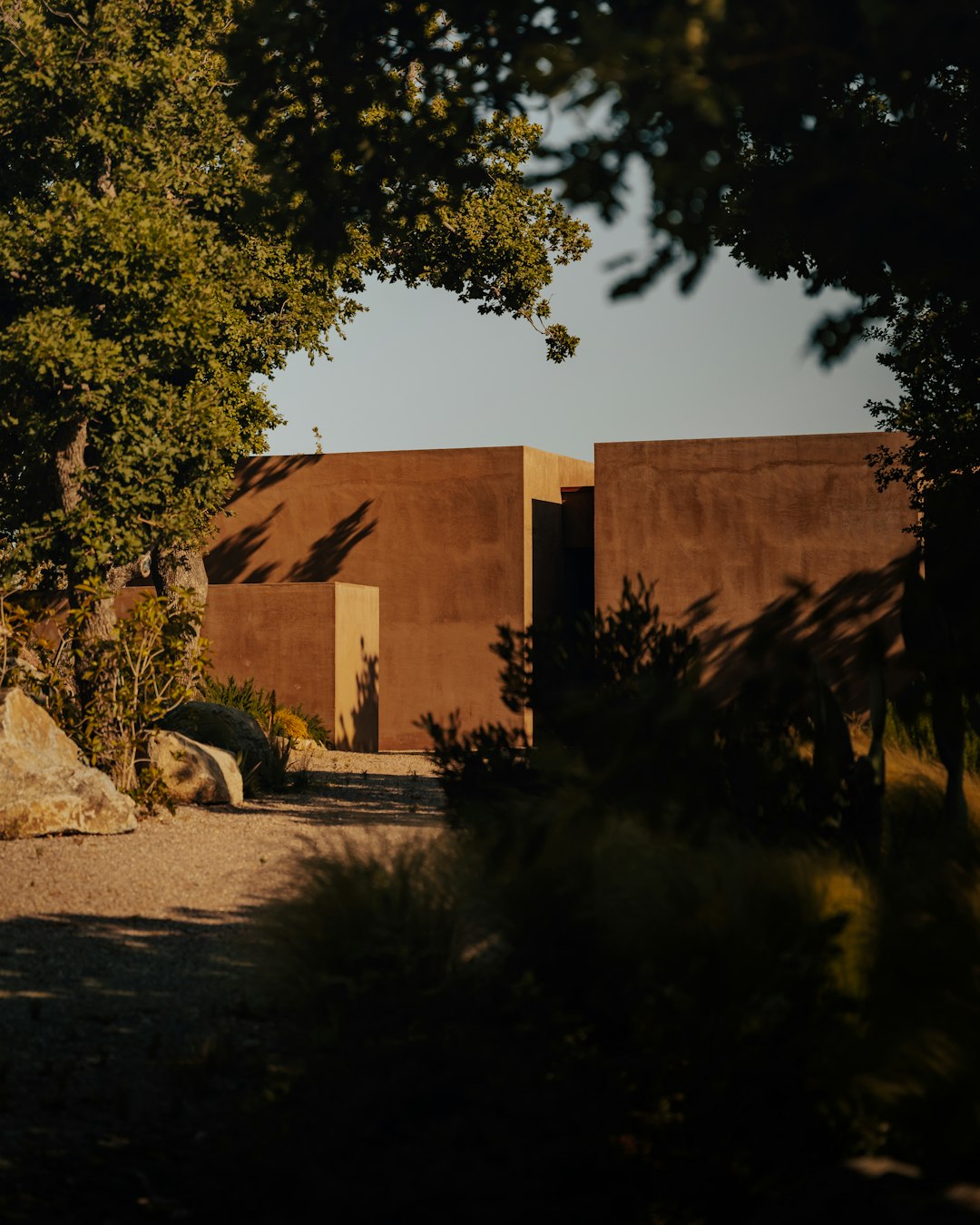 Modern Luxury Residence